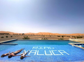 Hotel Riad Xaluca